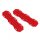 1/10 Sand Ladder Plastic Injection Mold Red
