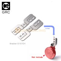 GRC-L-Halterung für LED-Scheinwerfer