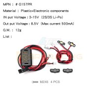 1-W-Profi-Quadrat-LED-Scheinwerfer für...