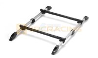Nylon & Aluminum Roof Rack for 110 RC Car