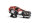 18-mm-PIAA-Quadrat-Scheinwerfer mit Linse für RC-Crawler (2 Stück)