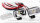 20mm Rectangular Spotlights #L-Lens