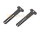 5-12mm Round Rod Offset Spotlight Bracket for Axial SCX6