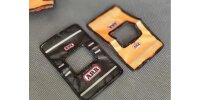 CRM Winden-Seil-Fahne 1:10 für RC Crawler –...