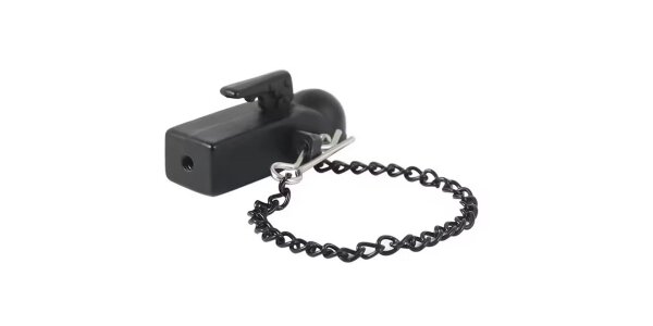 CRM Anhängerkupplung Anhängerseite