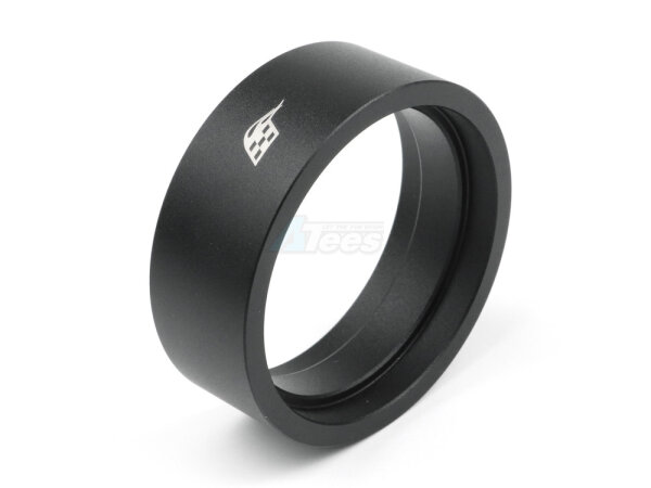 Boom Racing ProBuild™ 1.9" Gravity™ Center Clamp Rings (150g Each) 2pcs