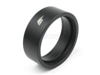 Boom Racing ProBuild™ 1.9" Gravity™ Center Clamp Rings (150g Each) 2pcs