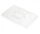 BoomRacing PC Intercooler & Bonnet Duct Set Silver for Miscellaneous  All BRHY00200
