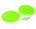 BoomRacing RC Drift Car Road-line Dish(2) Green for Miscellaneous  All BRHY00151G