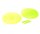 BoomRacing RC Drift Car Road-line Dish(2) Light Green for Miscellaneous  All BRHY00151SG