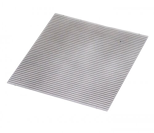 BoomRacing Front Stainless Grille Mesh (Grid) for Miscellaneous  All BRHY00389